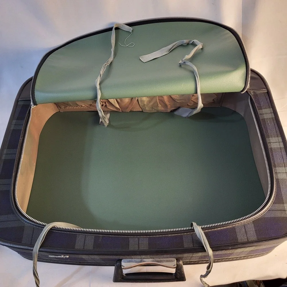 N/A vintage aeropak